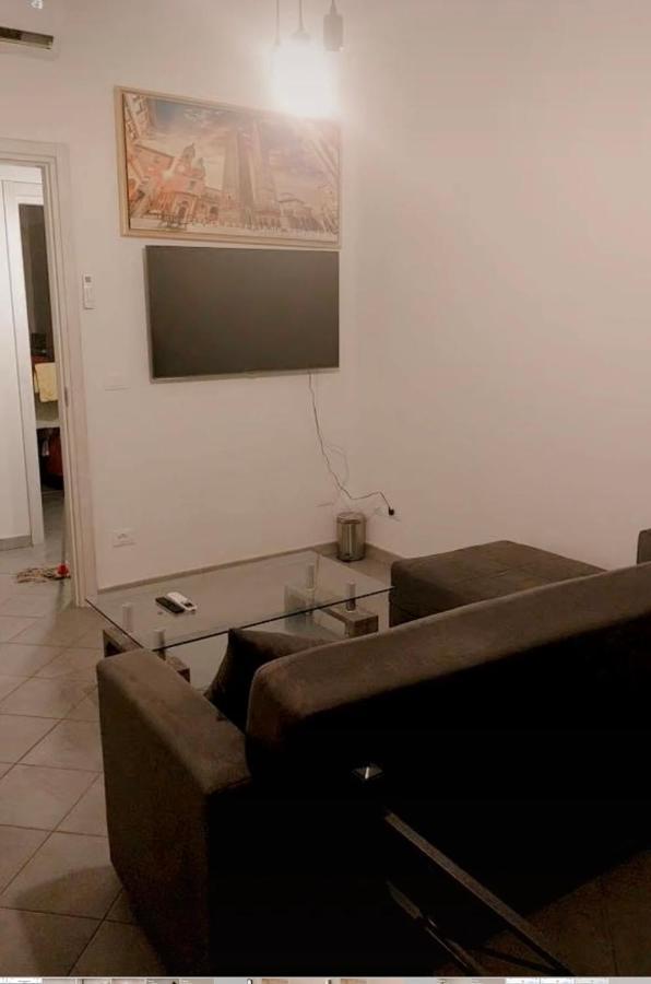 Apartamento Borgo'S App Bolonia Exterior foto