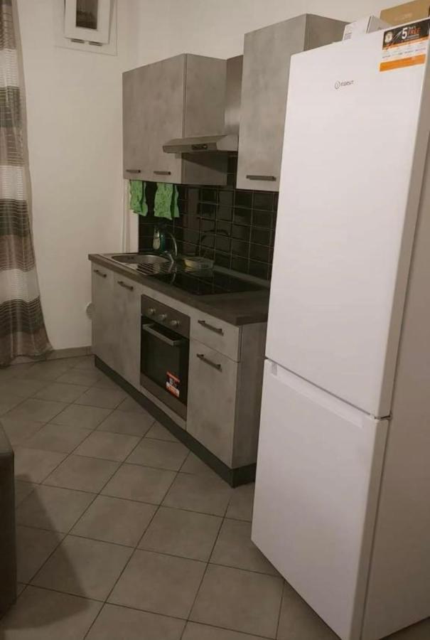 Apartamento Borgo'S App Bolonia Exterior foto