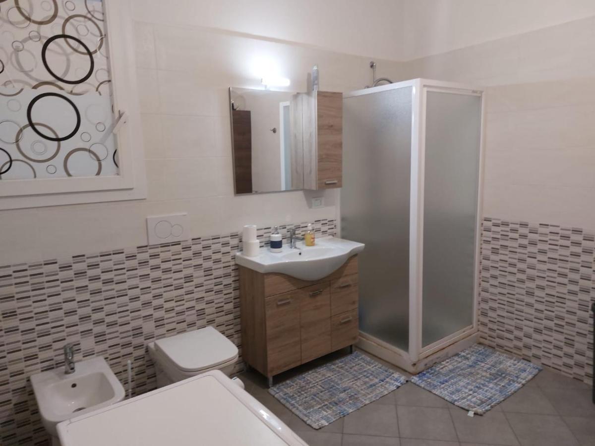 Apartamento Borgo'S App Bolonia Exterior foto