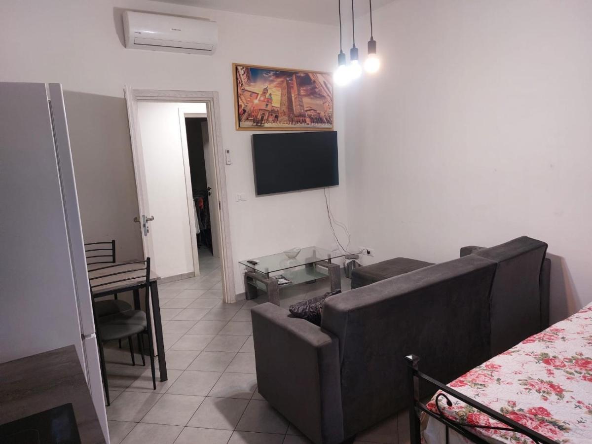 Apartamento Borgo'S App Bolonia Exterior foto